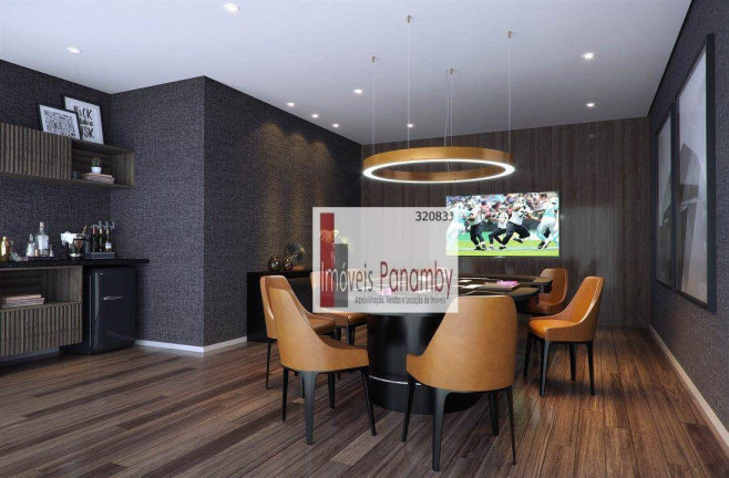 Imagem Apartamento com 2 Quartos à Venda, 67 m² em Vila Andrade - São Paulo