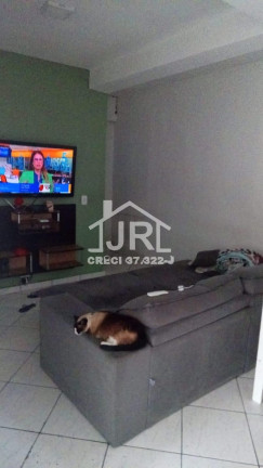 Imagem Sobrado com 3 Quartos à Venda, 373 m² em Jardim Anchieta - Mauá