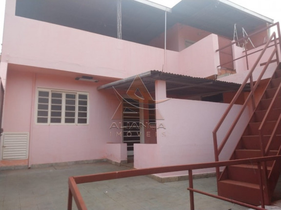 Imagem Casa com 3 Quartos à Venda, 238 m² em Jardim Paulistano - Ribeirão Preto