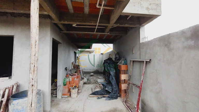 Imagem Sobrado com 3 Quartos à Venda, 130 m² em Xaxim - Curitiba Imagem Sobrado com 3 Quartos à Venda, 130 m² em Xaxim - Curitiba