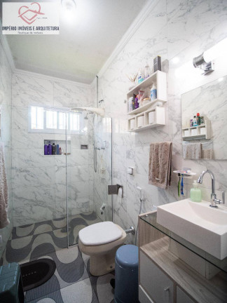 Imagem Casa com 4 Quartos à Venda,  em Morro Do Algodão - Caraguatatuba