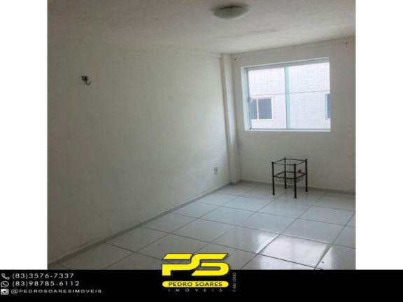 Imagem Apartamento com 2 Quartos à Venda, 62 m² em Alto Do Céu - João Pessoa