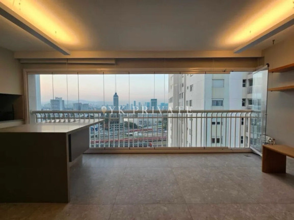 Imagem Apartamento com 4 Quartos à Venda, 126 m² em Barra Funda - São Paulo