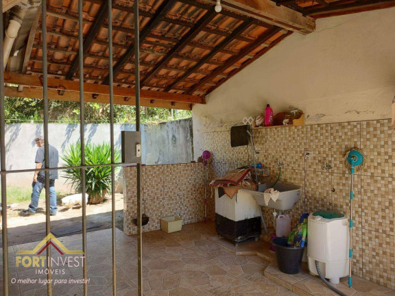 Imagem Imóvel com 4 Quartos à Venda, 350 m² em Jardim Maracanã - Atibaia