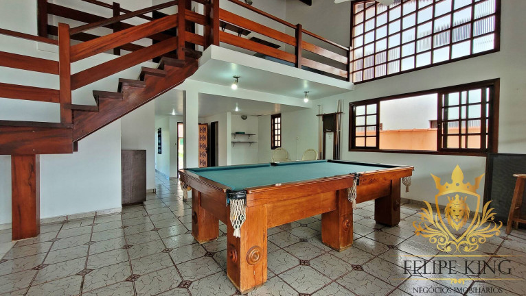 Imagem Casa com 4 Quartos à Venda, 600 m² em Maitinga - Bertioga