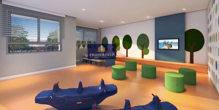 Imagem Apartamento com 2 Quartos à Venda, 78 m² em Pinheiros - São Paulo