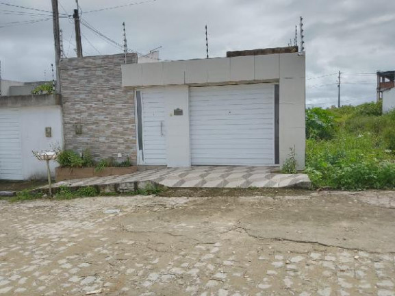 Casa com 3 Quartos à Venda, 140 m² em Alto Do Moura - Caruaru