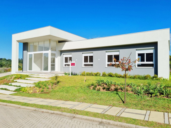 Imagem Casa com 4 Quartos à Venda, 213 m² em Pedancino - Caxias Do Sul