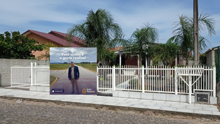 Imagem Casa com 2 Quartos à Venda, 300 m² em Jardim Ultramar - Balneário Gaivota Imagem Casa com 2 Quartos à Venda, 300 m² em Jardim Ultramar - Balneário Gaivota