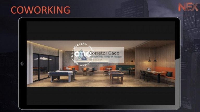 Imagem Apartamento com 2 Quartos à Venda, 46 m² em Ipiranga - São Paulo