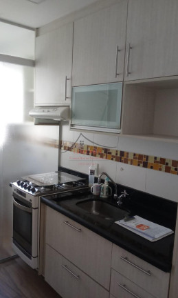 Imagem Apartamento com 2 Quartos à Venda, 44 m² em Jardim Santa Terezinha (zona Leste) - São Paulo Imagem Apartamento com 2 Quartos à Venda, 44 m² em Jardim Santa Terezinha (zona Leste) - São Paulo