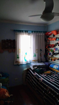 Imagem Apartamento com 2 Quartos à Venda, 68 m² em Vila Santana - São Paulo