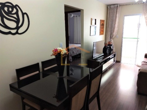 Imagem Apartamento com 2 Quartos à Venda, 60 m² em Sítio Do Mandaqui - São Paulo Imagem Apartamento com 2 Quartos à Venda, 60 m² em Sítio Do Mandaqui - São Paulo