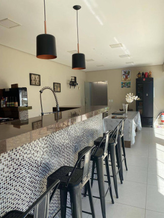 Imagem Casa com 4 Quartos à Venda, 280 m² em Cuiabá Imagem Casa com 4 Quartos à Venda, 280 m² em Cuiabá