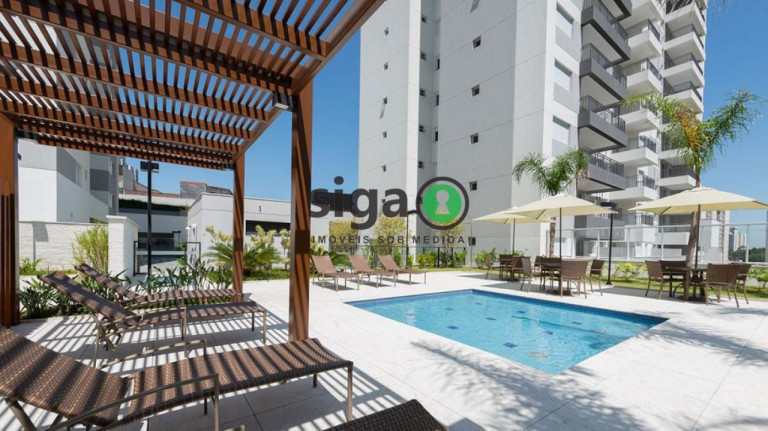 Imagem Apartamento com 2 Quartos à Venda, 69 m² em Morumbi - São Paulo Imagem Apartamento com 2 Quartos à Venda, 69 m² em Morumbi - São Paulo