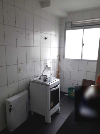 Imagem Apartamento com 2 Quartos à Venda, 45 m² em Jardim Leopoldina - Porto Alegre