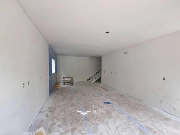 Imagem Sobrado com 3 Quartos à Venda, 100 m² em Tapera - Balneário Piçarras