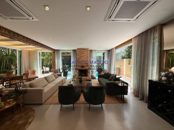 Imagem Casa com 4 Quartos à Venda, 504 m² em Alphaville Residencial Plus - Barueri Imagem Casa com 4 Quartos à Venda, 504 m² em Alphaville Residencial Plus - Barueri