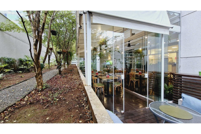 Imagem Imóvel Comercial à Venda, 126 m² em Cidade Monções - São Paulo