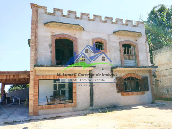 Imagem Chácara com 2 Quartos à Venda, 1.200 m² em Portão - Atibaia
