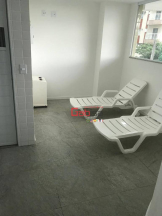 Imagem Apartamento com 1 Quarto à Venda, 70 m² em Braga - Cabo Frio