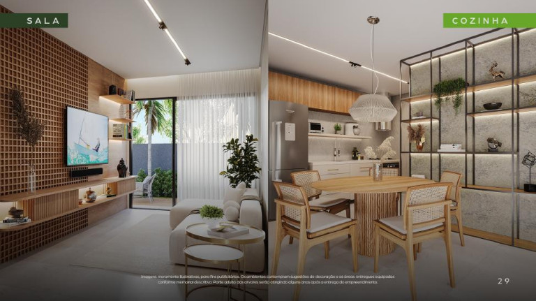 Imagem Apartamento com 2 Quartos à Venda, 53 m² em Aeroclube - João Pessoa Imagem Apartamento com 2 Quartos à Venda, 53 m² em Aeroclube - João Pessoa