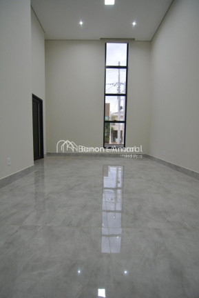 Imagem Casa de Condomínio com 3 Quartos à Venda, 300 m² em Parque Brasil 500 - Paulínia Imagem Casa de Condomínio com 3 Quartos à Venda, 300 m² em Parque Brasil 500 - Paulínia