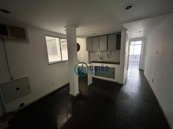 Imagem Apartamento com 3 Quartos à Venda, 110 m² em Centro - Niterói Imagem Apartamento com 3 Quartos à Venda, 110 m² em Centro - Niterói