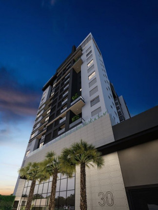 Apartamento com 2 Quartos à Venda, 73 m² em Boa Vista - Curitiba