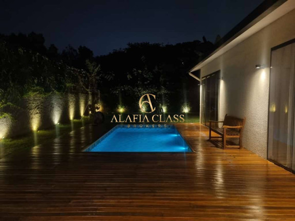 Imagem Casa de Condomínio com 3 Quartos à Venda, 573 m² em Chácara Eliana - Cotia