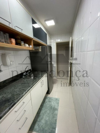 Imagem Apartamento com 2 Quartos à Venda, 70 m² em Vila Ipojuca - São Paulo