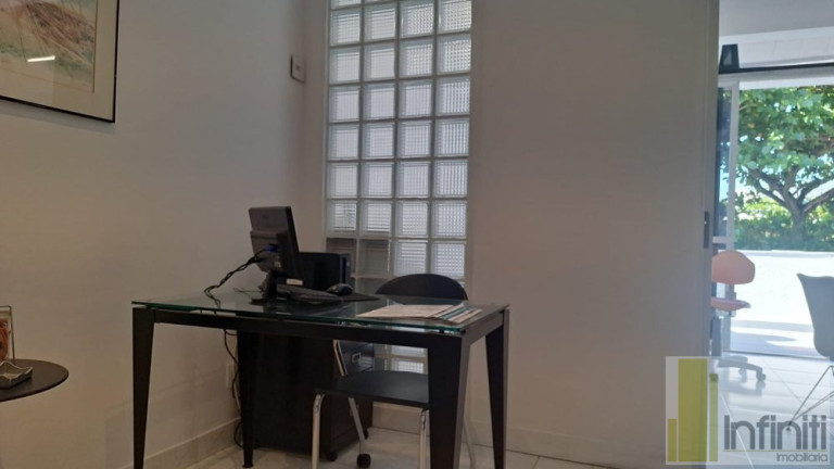 Imagem Sala Comercial para Alugar, 50 m² em Barra Da Tijuca - Rio De Janeiro