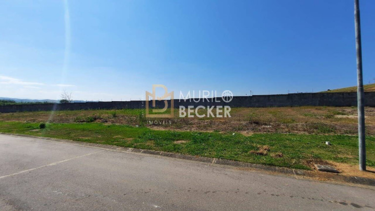 Imagem Terreno em Condomínio à Venda, 600 m² em Urbanova - São José Dos Campos Imagem Terreno em Condomínio à Venda, 600 m² em Urbanova - São José Dos Campos