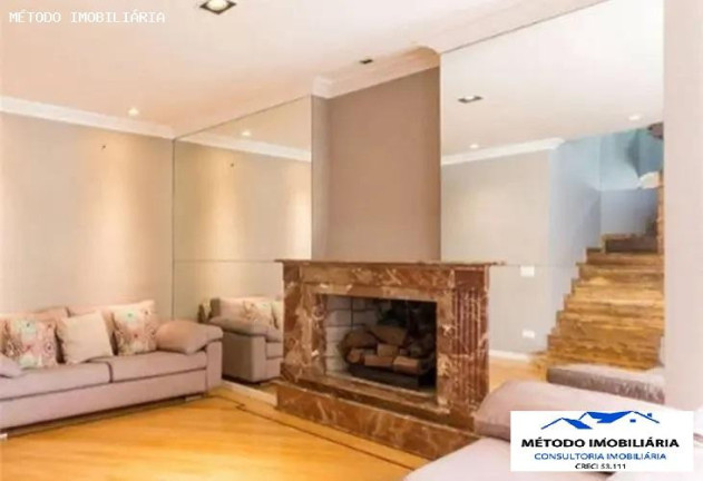 Imagem Apartamento com 4 Quartos à Venda, 316 m² em Itaim Bibi - São Paulo