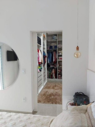Imagem Casa com 3 Quartos à Venda, 180 m² em Roncáglia - Valinhos