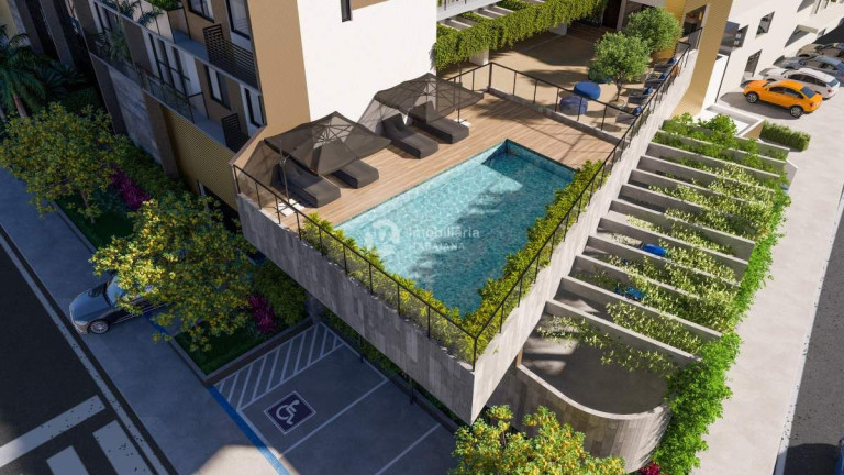 Imagem Apartamento com 2 Quartos à Venda, 38 m² em Treze De Julho - Aracaju Imagem Apartamento com 2 Quartos à Venda, 38 m² em Treze De Julho - Aracaju
