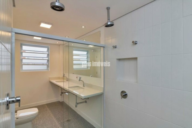 Imagem Apartamento com 3 Quartos à Venda, 141 m² em Perdizes - São Paulo