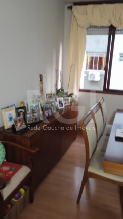 Imagem Apartamento com 3 Quartos à Venda, 115 m² em Azenha - Porto Alegre Imagem Apartamento com 3 Quartos à Venda, 115 m² em Azenha - Porto Alegre
