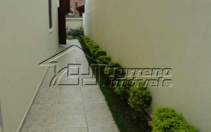 Imagem Casa de Condomínio com 4 Quartos à Venda, 175 m² em Urbanova - São José Dos Campos
