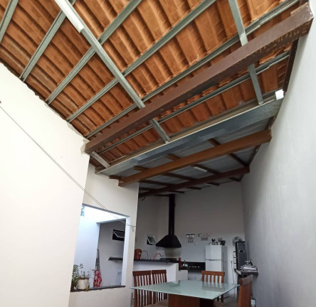 Imagem Casa com 2 Quartos à Venda, 150 m² em Quintais Do Imperador - Sorocaba Imagem Casa com 2 Quartos à Venda, 150 m² em Quintais Do Imperador - Sorocaba