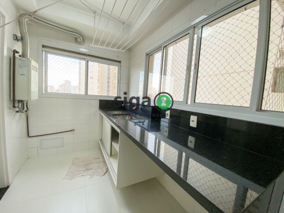 Imagem Apartamento com 3 Quartos à Venda, 315 m² em Tatuapé - São Paulo Imagem Apartamento com 3 Quartos à Venda, 315 m² em Tatuapé - São Paulo
