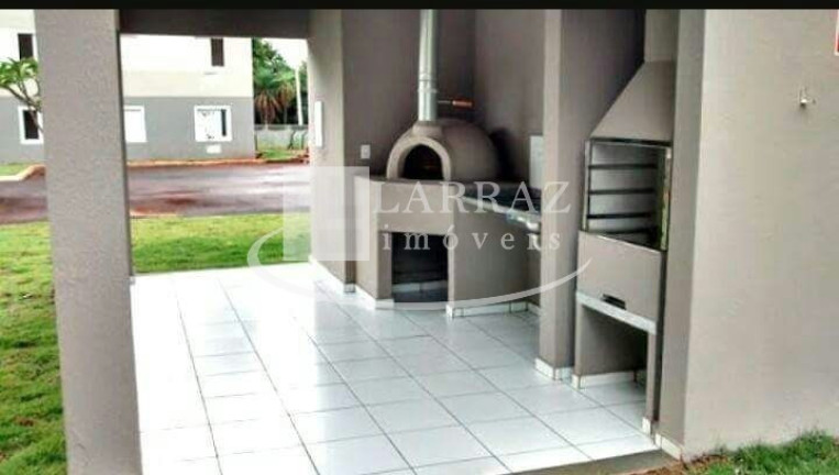 Imagem Imóvel com 2 Quartos à Venda, 43 m² em Vila Virginia - Ribeirão Preto Imagem Imóvel com 2 Quartos à Venda, 43 m² em Vila Virginia - Ribeirão Preto