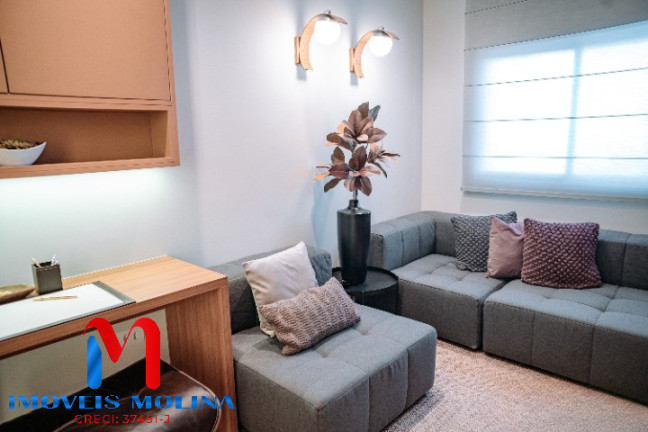 Imagem Apartamento com 2 Quartos à Venda, 69 m² em Barcelona - São Caetano Do Sul Imagem Apartamento com 2 Quartos à Venda, 69 m² em Barcelona - São Caetano Do Sul