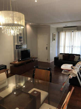 Apartamento com 3 Quartos à Venda, 150 m² em Embaré - Santos