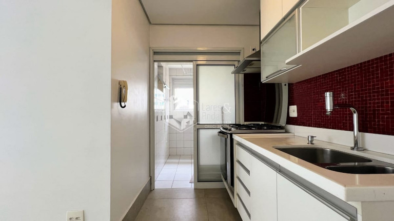 Imagem Apartamento com 2 Quartos à Venda, 55 m² em Pinheiros - São Paulo