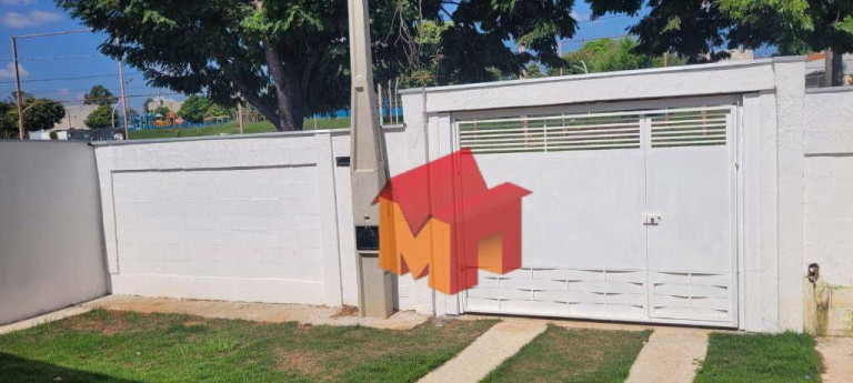 Imagem Casa com 2 Quartos à Venda, 70 m² em Balneário Riviera - Americana Imagem Casa com 2 Quartos à Venda, 70 m² em Balneário Riviera - Americana