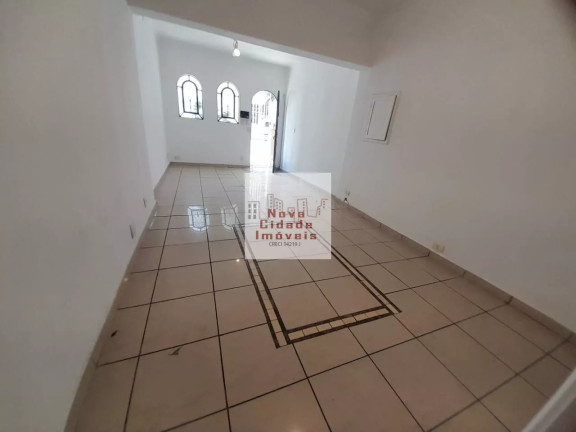 Imagem Casa com 3 Quartos à Venda, 86 m² em Vila Olímpia - São Paulo Imagem Casa com 3 Quartos à Venda, 86 m² em Vila Olímpia - São Paulo