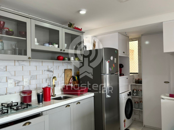 Imagem Apartamento com 2 Quartos à Venda, 76 m² em Meireles - Fortaleza
