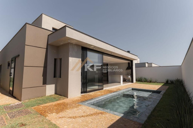 Imagem Casa de Condomínio com 3 Quartos à Venda, 279 m² em Alphaville - Ribeirão Preto Imagem Casa de Condomínio com 3 Quartos à Venda, 279 m² em Alphaville - Ribeirão Preto
