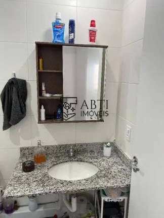 Imagem Apartamento com 2 Quartos à Venda, 55 m² em Vila Dom Pedro I - São Paulo